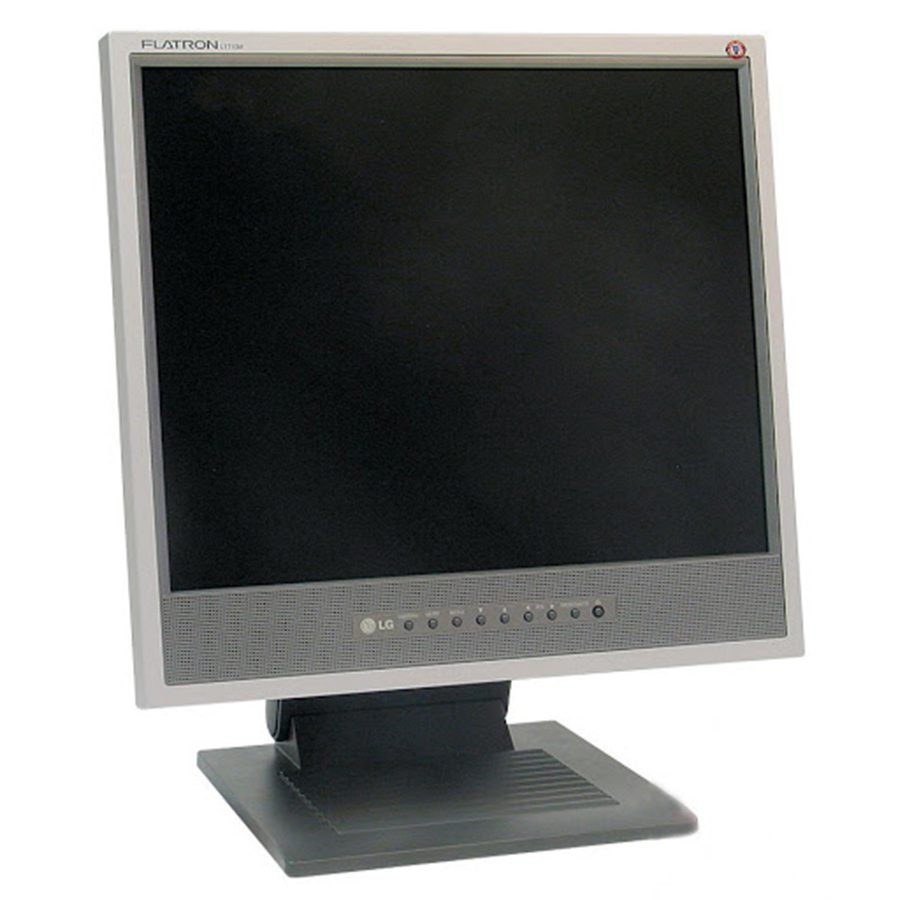 LG Flatron L1710M LG Flatron L1710M